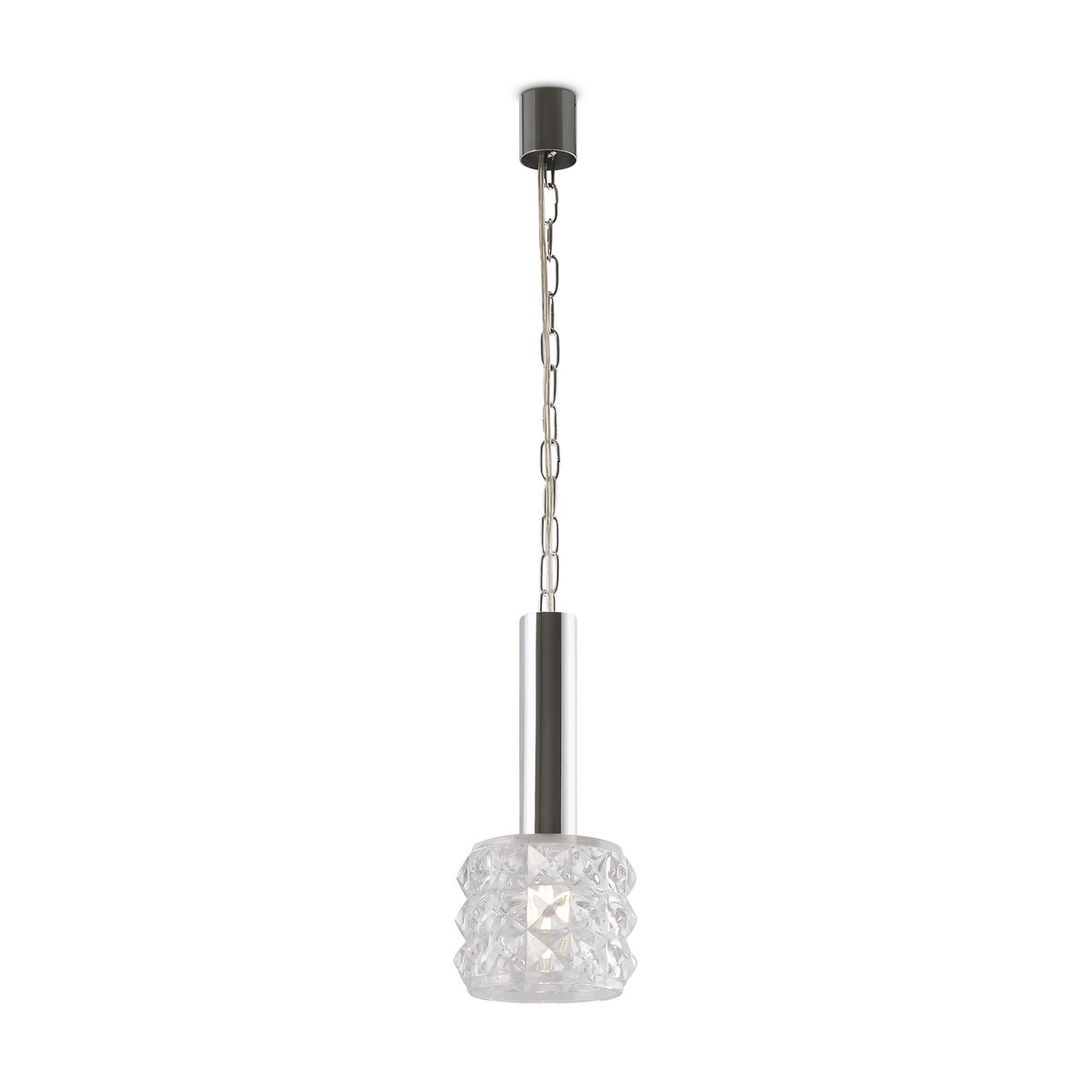 

Подвесной светильник Maytoni Rock Me MOD027PL-01CH, Хром, MOD027PL-01CH Rock Me