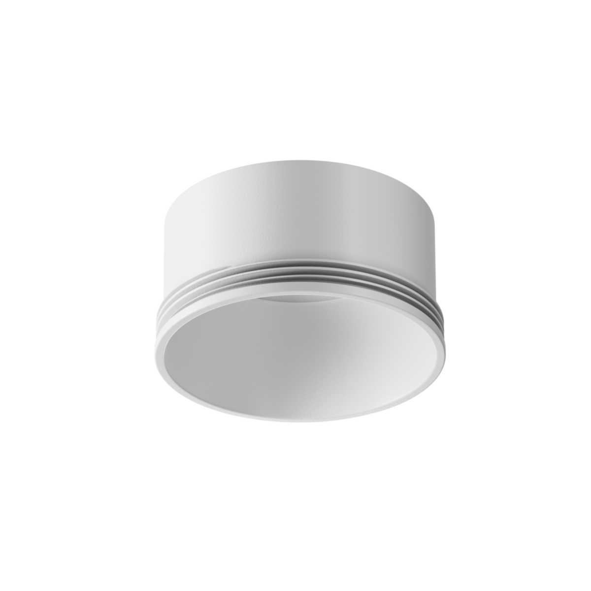 

Кольцо декоративное Maytoni Technical Focus RingS-5-W, Белый, RingS-5-W Focus