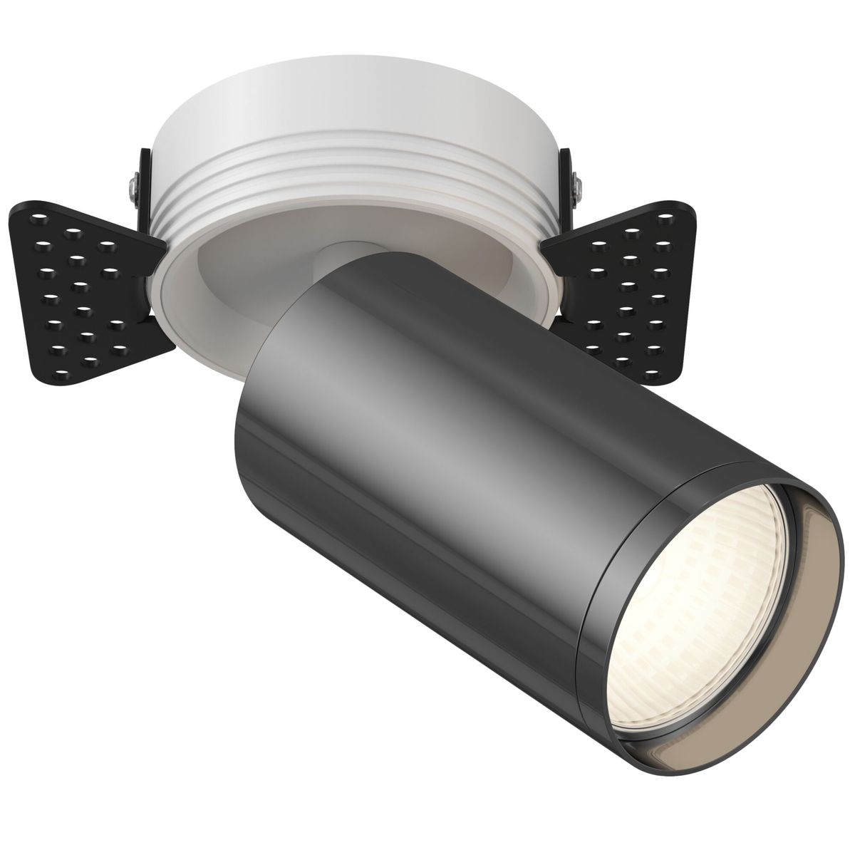 

Спот Maytoni, Графит, C058CL-1WGF Focus S