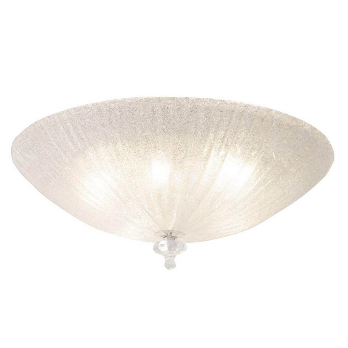 

Потолочный светильник Maytoni Bonnet C809CL-05CH, Белый, C809CL-05CH Bonnet