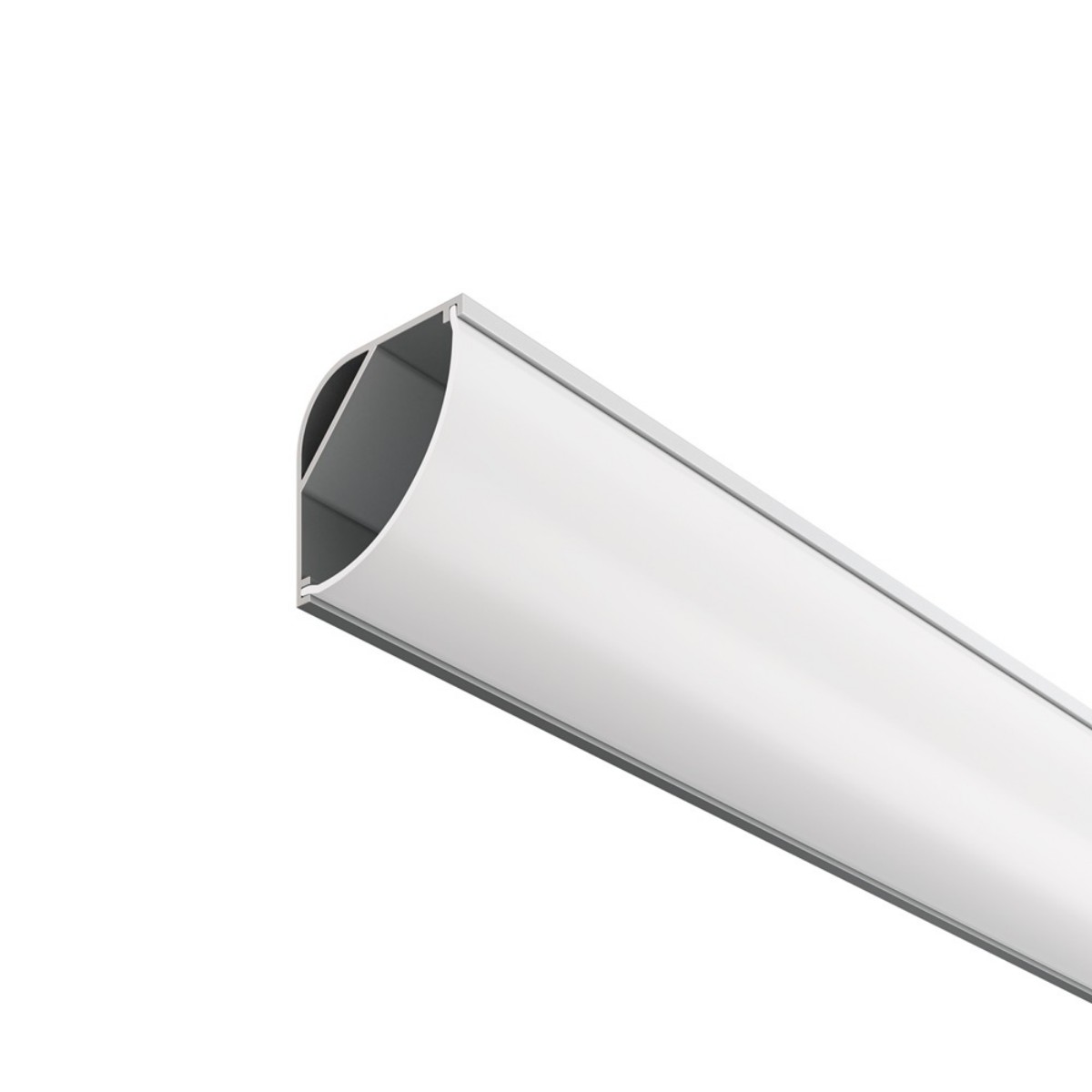 

Профиль Maytoni Technical ALM-3030B-S-2M, Серебро, ALM-3030B-S-2M
