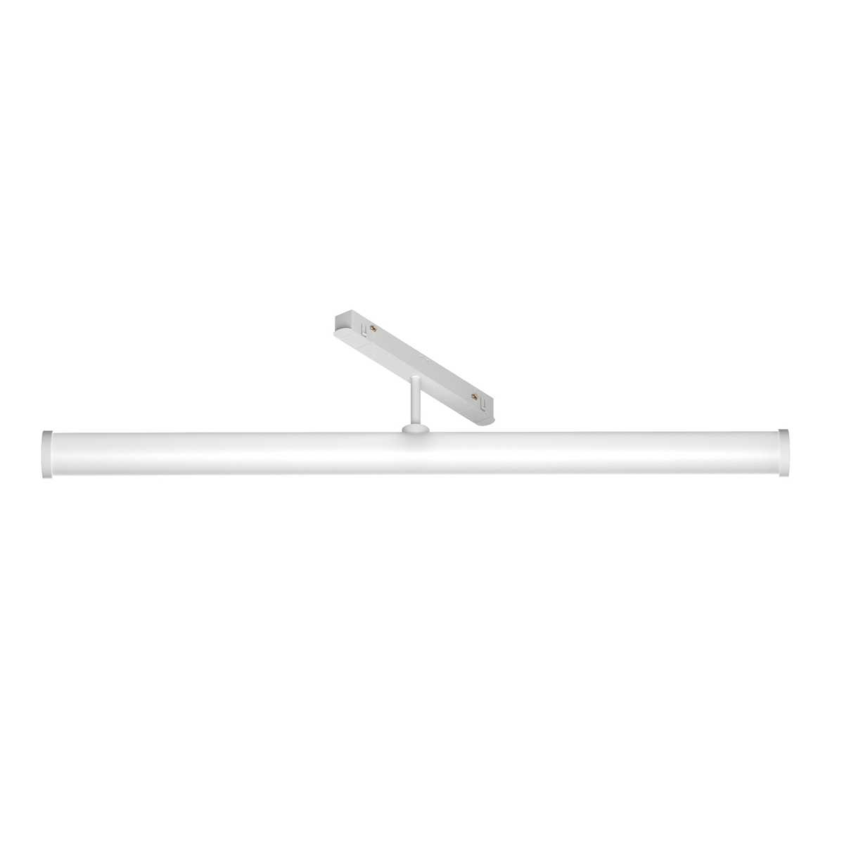 

Трековый светодиодный светильник Maytoni Technical Larc TR086-2-25W3K-W, Белый, TR086-2-25W3K-W Larc