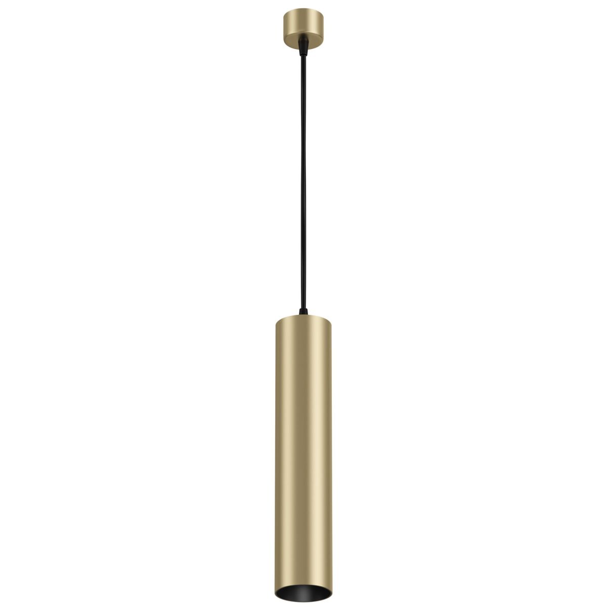 

Подвесной светильник Maytoni Technical Focus P075PL-01MG, Золотой, P075PL-01MG Focus
