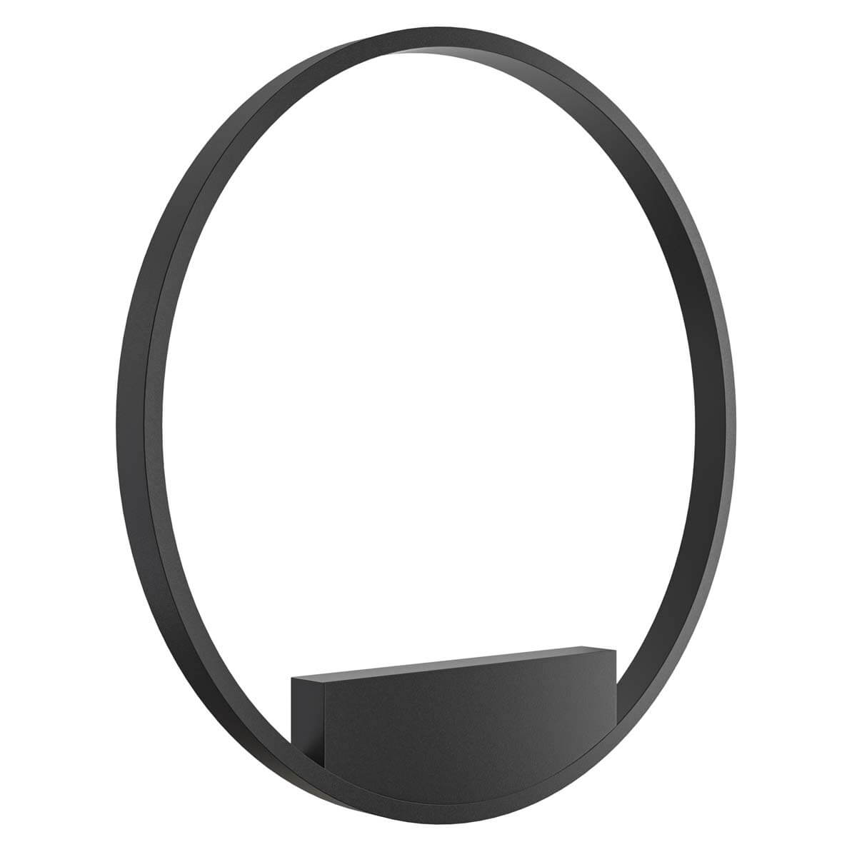 

Настенный светильник Maytoni Rim MOD058WL-L35B4K, Черный, MOD058WL-L35B4K Rim