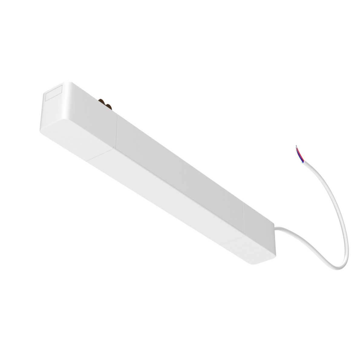 

Блок питания встраиваемый Maytoni Technical Radity TRA084DR-100W, Белый, TRA084DR-100W Radity