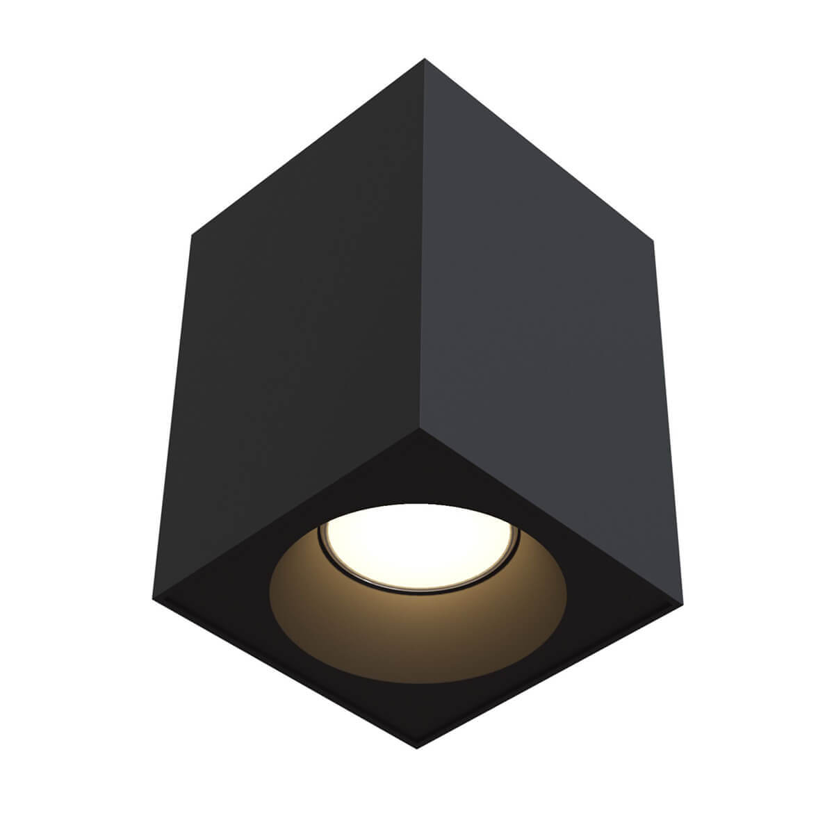 

Потолочный светильник Maytoni Sirius C030CL-01B, Черный, C030CL-01B Ceiling Wall