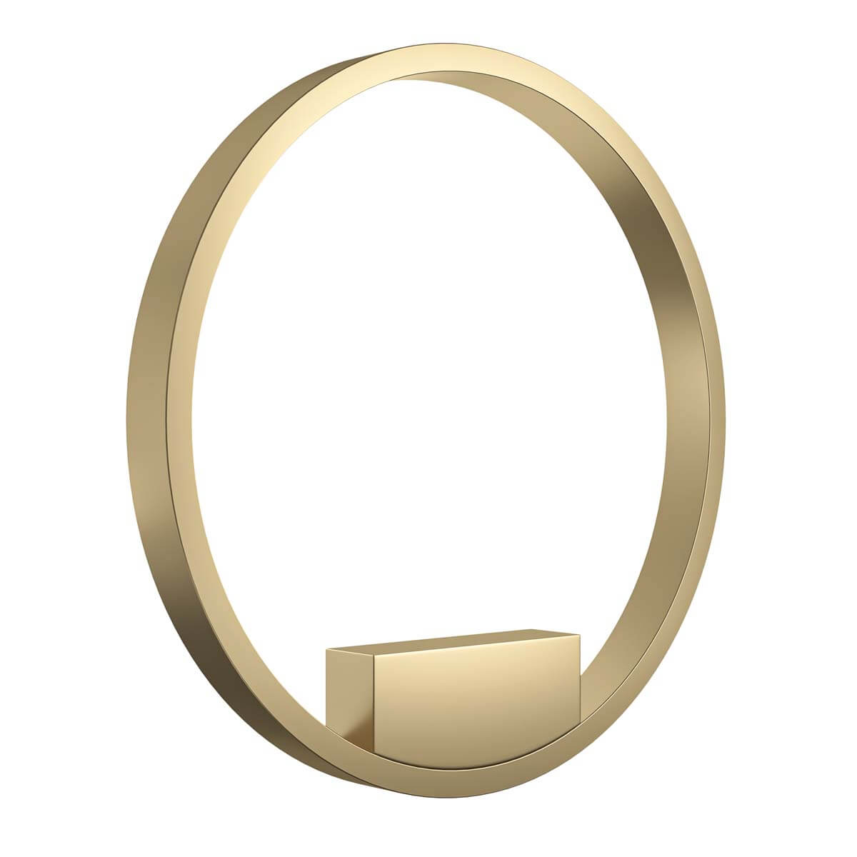 

Настенный светильник Maytoni Rim MOD058WL-L25BS4K, Латунь, MOD058WL-L25BS4K Rim