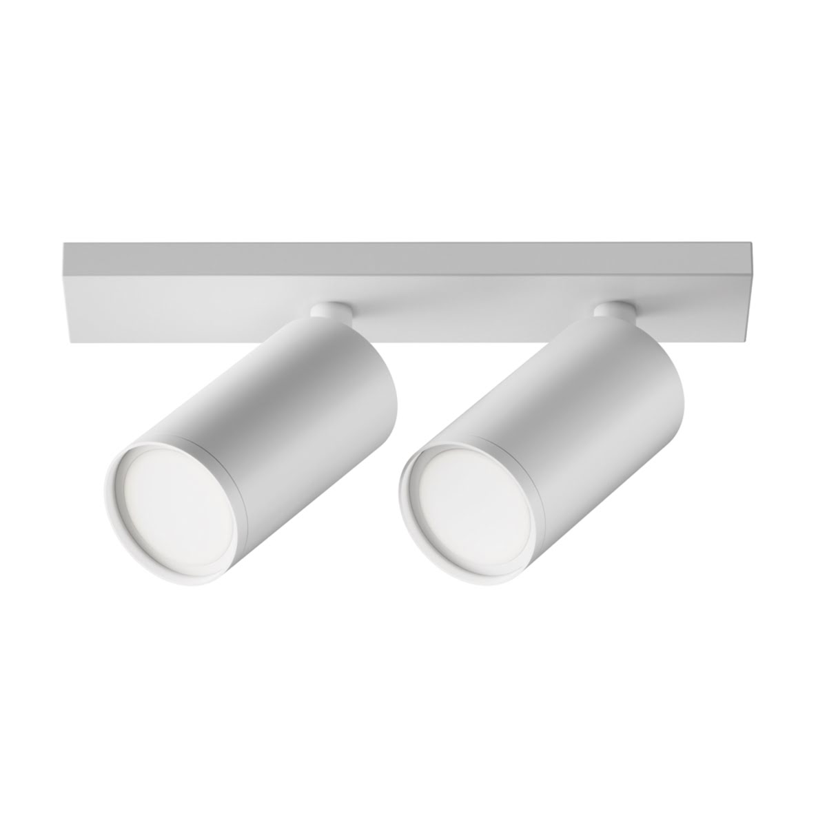 

Спот Maytoni Technical Focus S C051CL-U-2W, Белый, C051CL-U-2W Ceiling Wall
