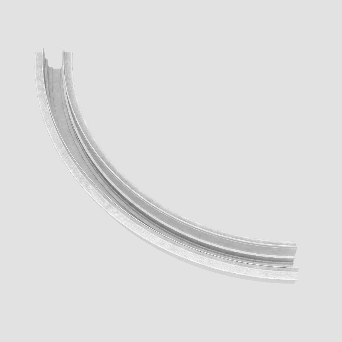 

Угловой коннектор для магнитного однофазного трека Maytoni Technical Exility TRA044-angle-W, Белый, TRA044-angle-W Magnetic TS Exility