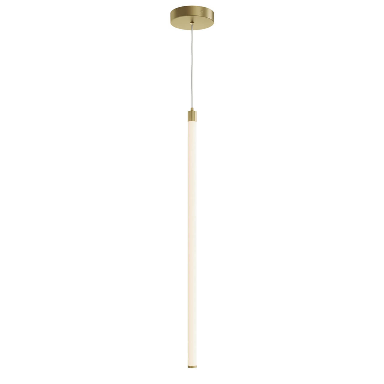 

Подвесной светодиодный светильник Maytoni Ray P021PL-L20G3K, Белый, P021PL-L20G3K Pendant