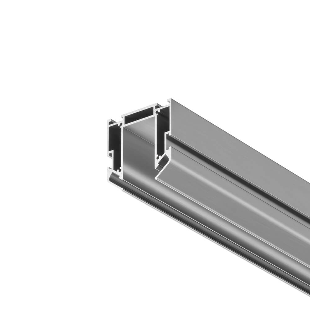 

Шинопровод встраиваемый магнитный Maytoni Technical Exility Busbar TRA034MP-212S, Черный, TRA034MP-212S Busbar Exility