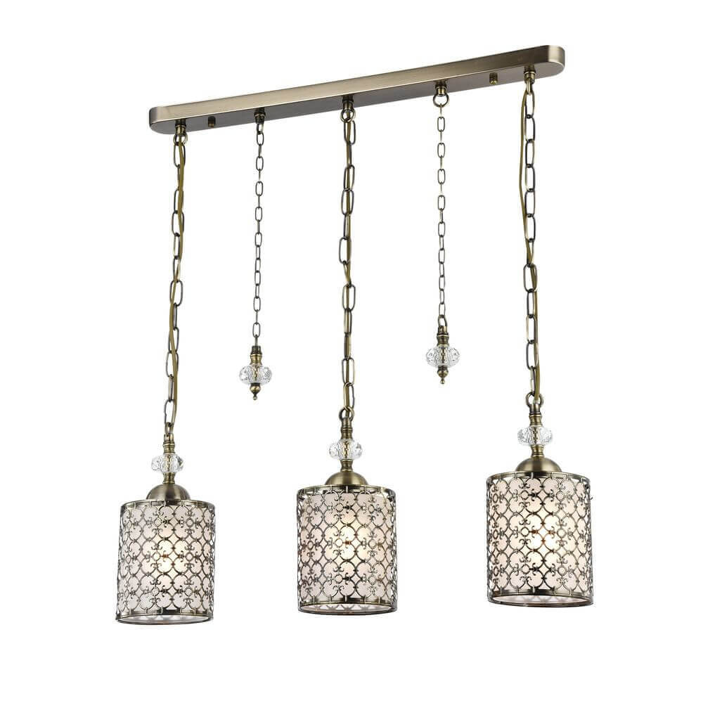 

Подвесной светильник Maytoni Sherborn RC015-PL-03-G