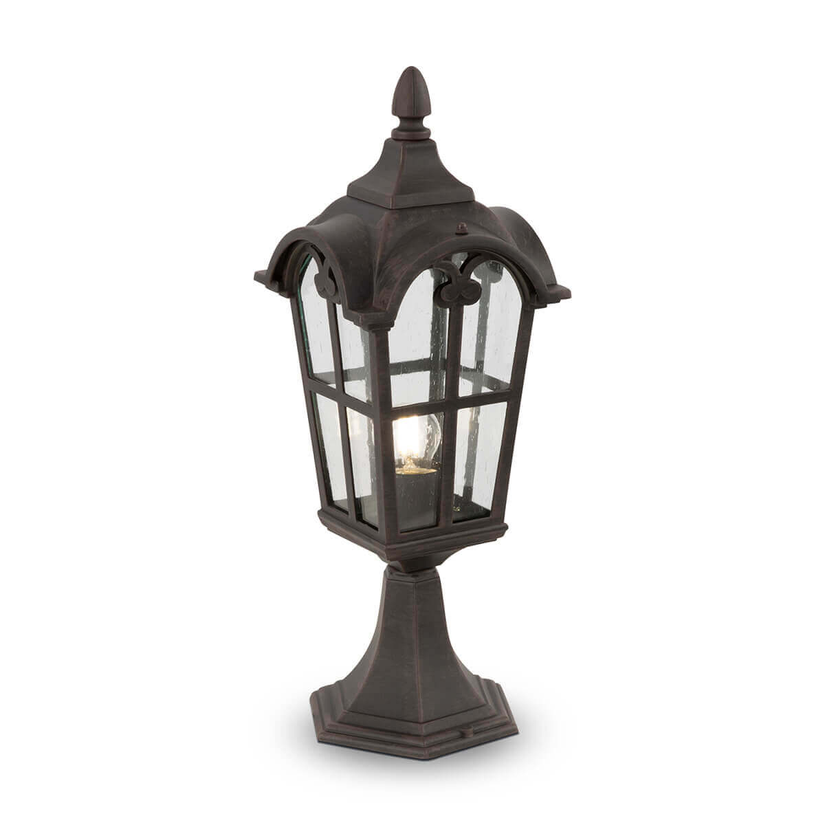 

Ландшафтный светильник Maytoni Outdoor O413FL-01BZ, Бронза, O413FL-01BZ Outdoor