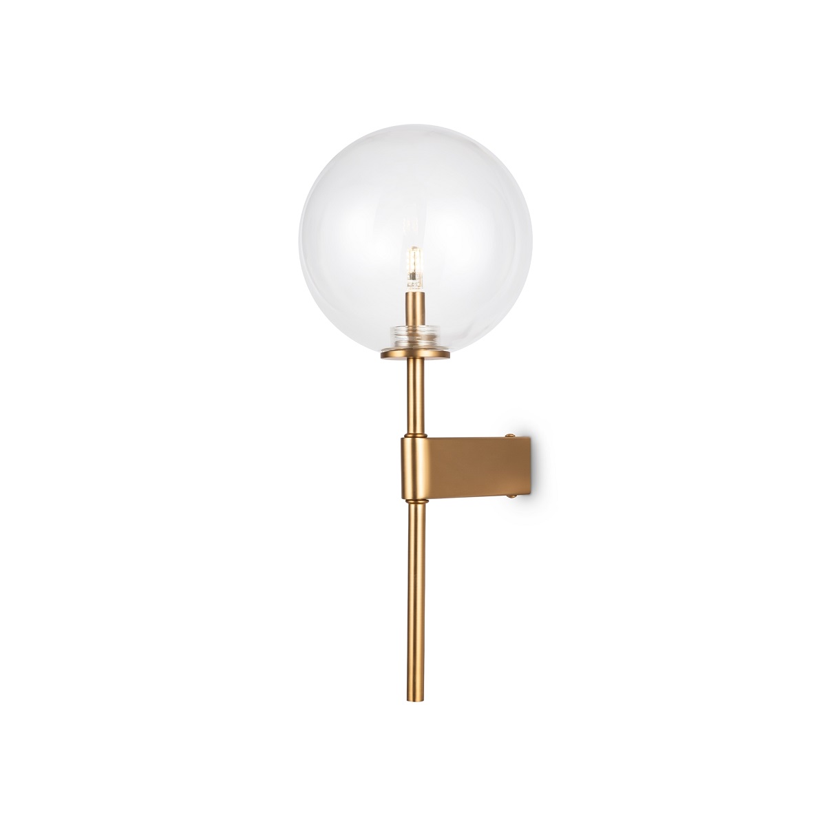 

Бра Maytoni Mood MOD172WL-01BS, Латунь, MOD172WL-01BS Mood