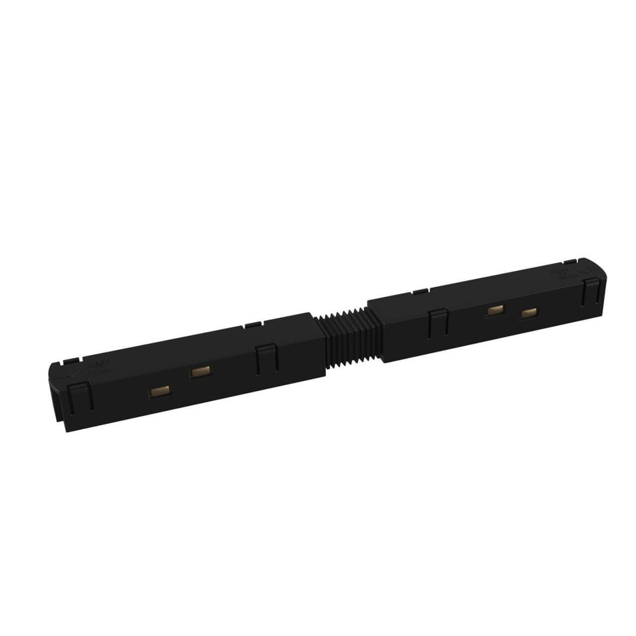 

Прямой коннектор питания для магнитного шинопровода Maytoni Magnetic track system TRA004PC-22B, Черный, TRA004PC-22B Magnetic track syste