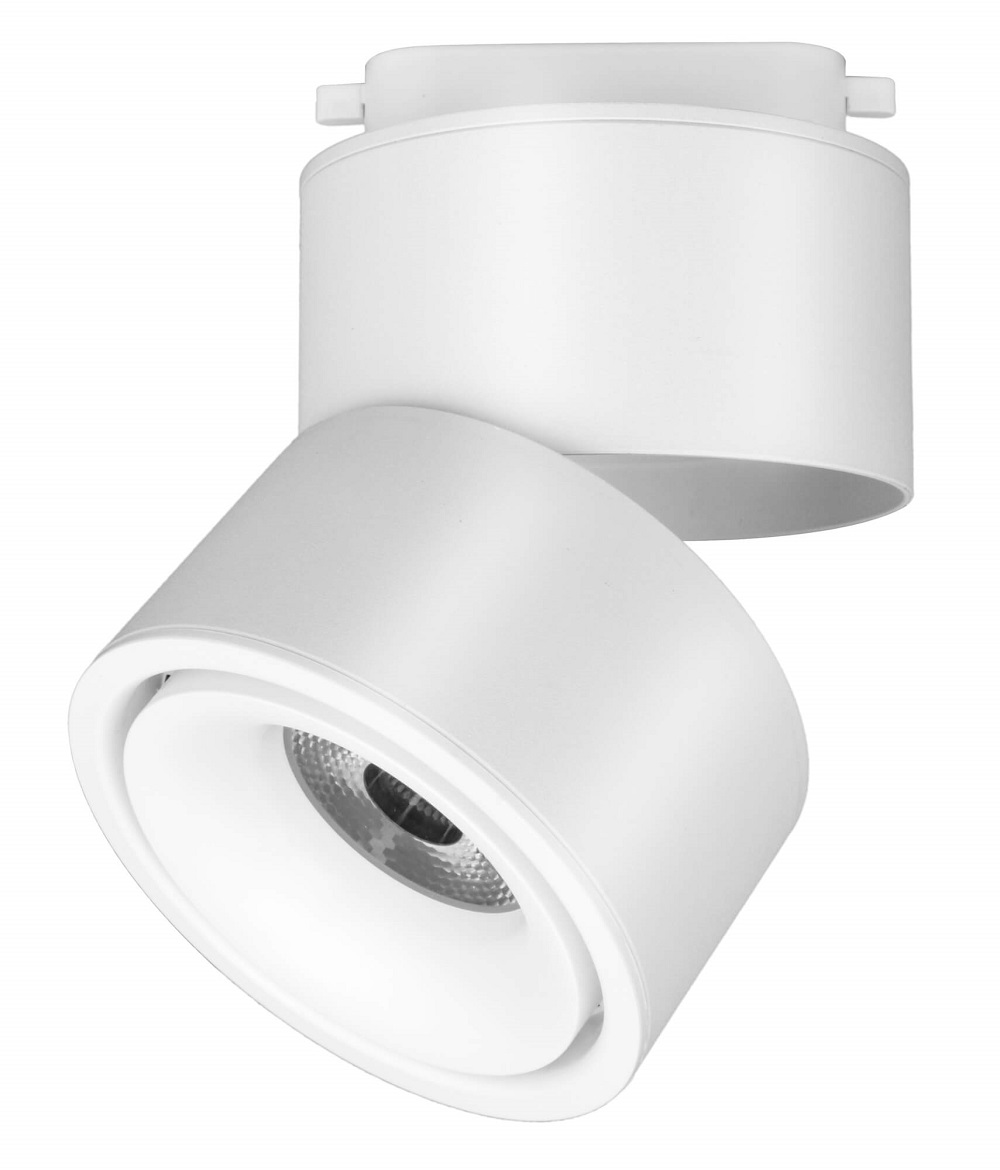 

Трековый светильник Maytoni Technical Yin TR084-1-15W4K-W, Белый, TR084-1-15W4K-W Yin