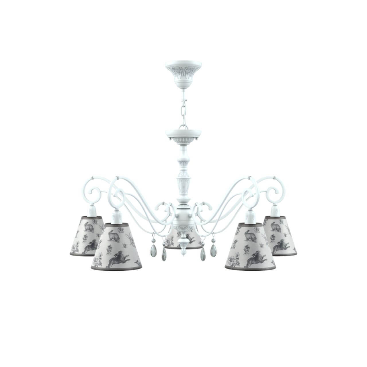 фото Люстра maytoni