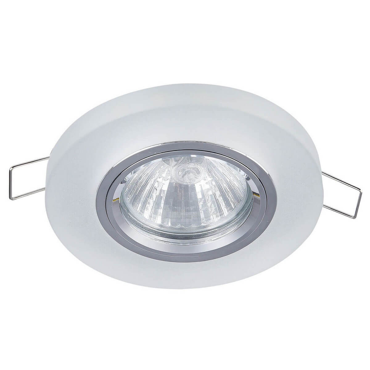 

Встраиваемый светильник Maytoni Metal DL291-2-3W-W