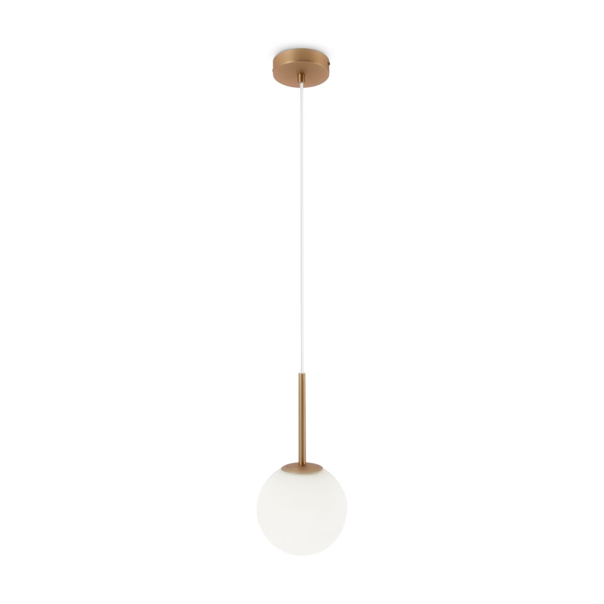 

Подвесной светильник Maytoni Basic form MOD321PL-01G1, Золотой, MOD321PL-01G1 Basic form