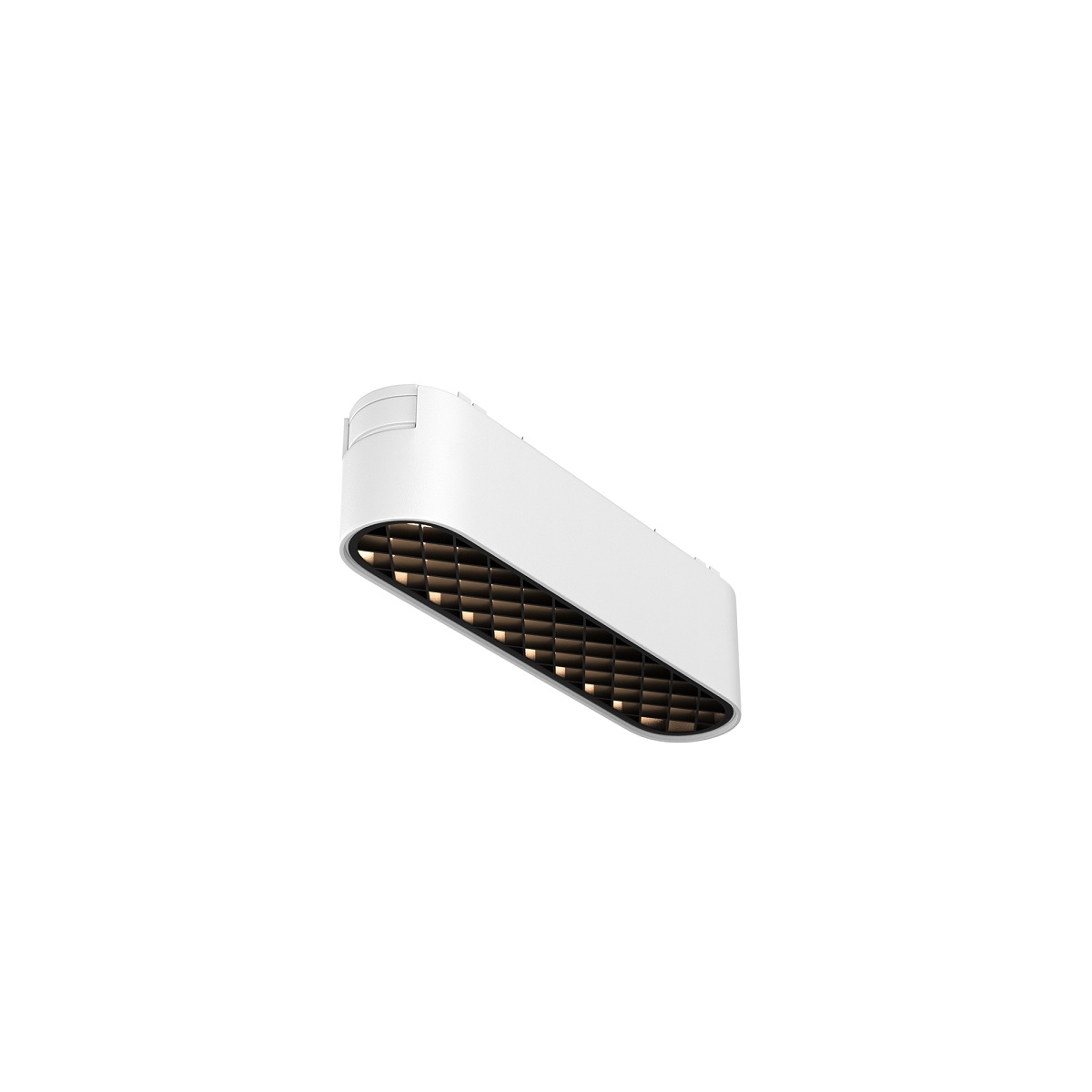 

Трековый светодиодный светильник Maytoni Technical Radity Basis Grid TR084-1-6W4K-W, Белый, TR084-1-6W4K-W Magnetic TS Radity