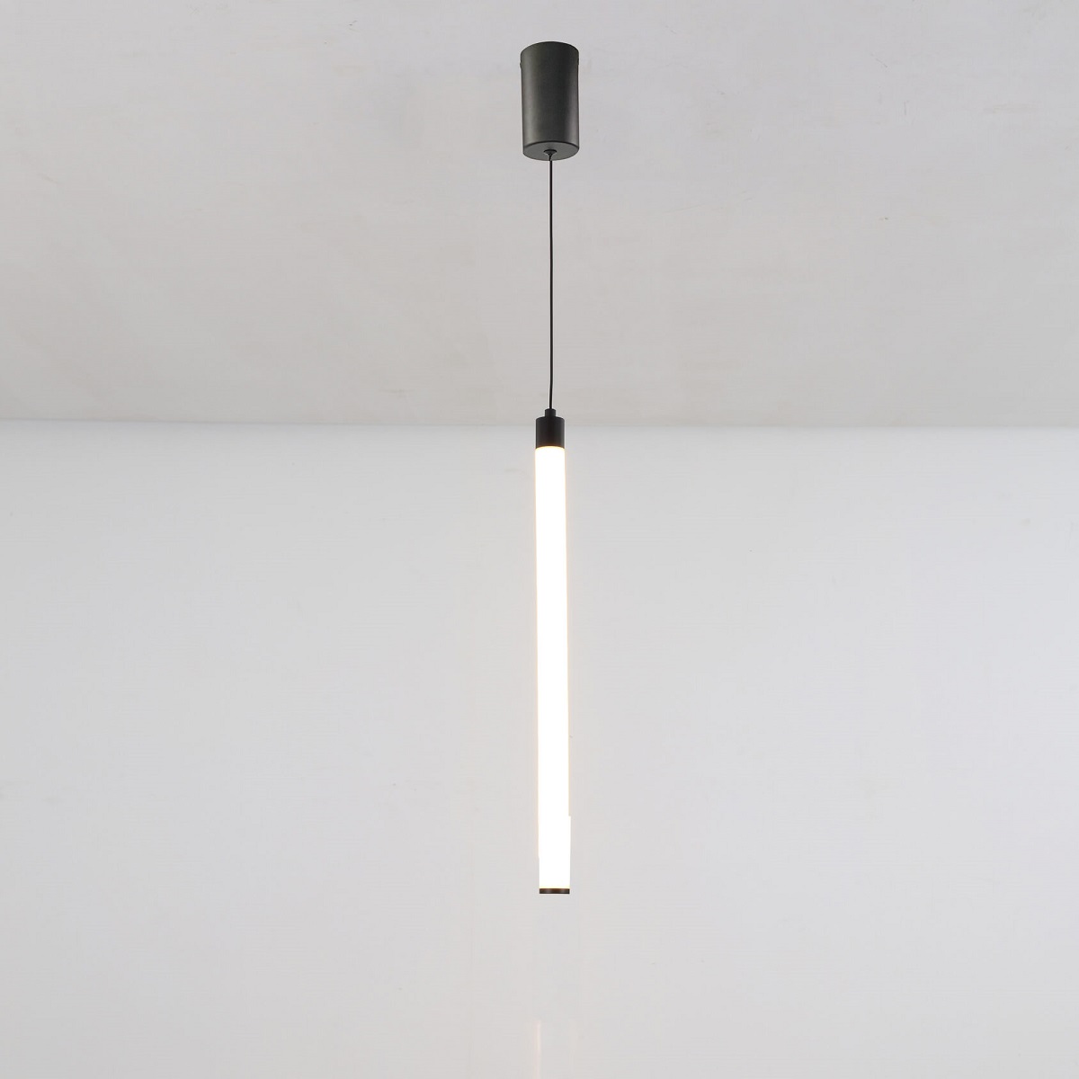 

Подвесной светильник Maytoni Ray P022PL-L10B, Черный, P022PL-L10B Pendant