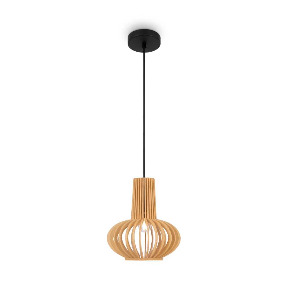 

Подвесной светильник Maytoni Roots MOD193PL-01W, Бежевый, MOD193PL-01W Roots