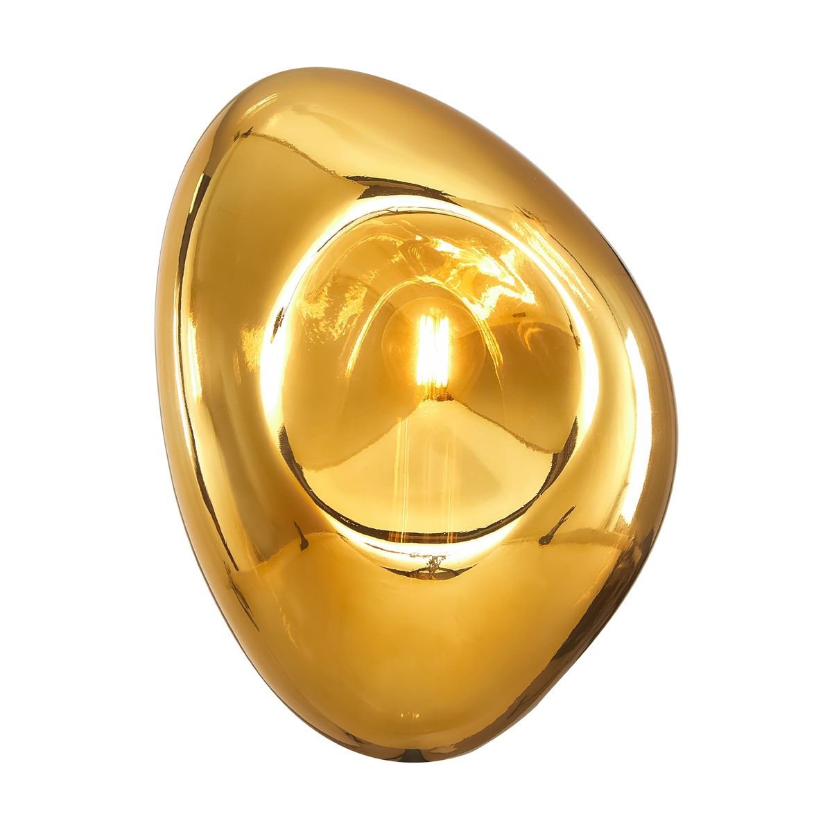 

Настенный светильник Maytoni Mabell MOD306WL-01G, Золотой, MOD306WL-01G Mabell