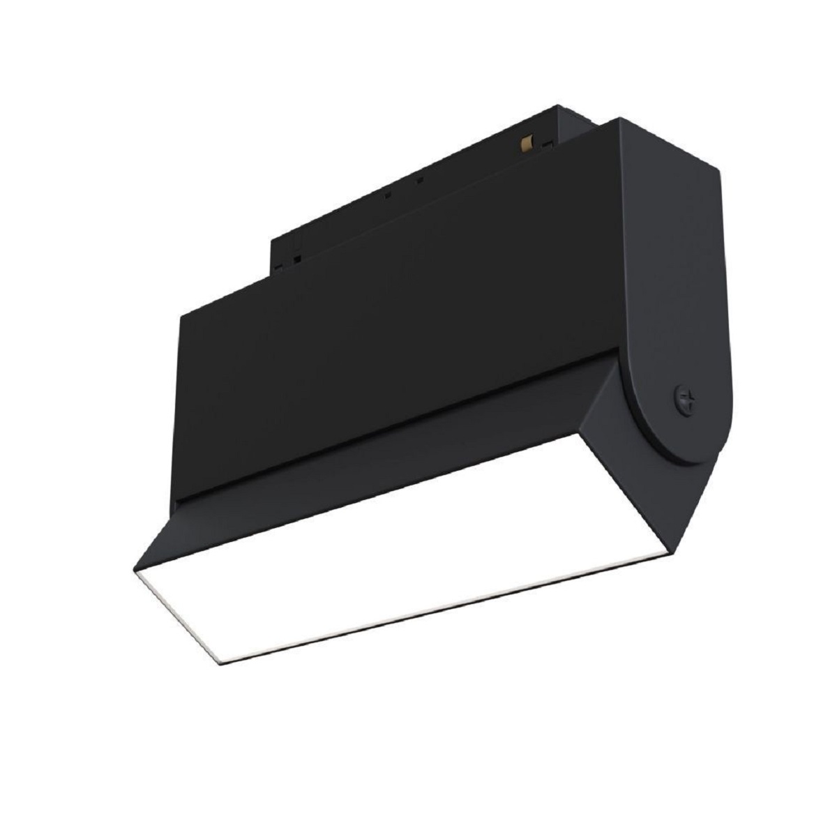 

Трековый светодиодный светильник Maytoni Technica Basis Rot TR075-2-10W4K-B, Черный, TR075-2-10W4K-B Magnetic TS Gravity