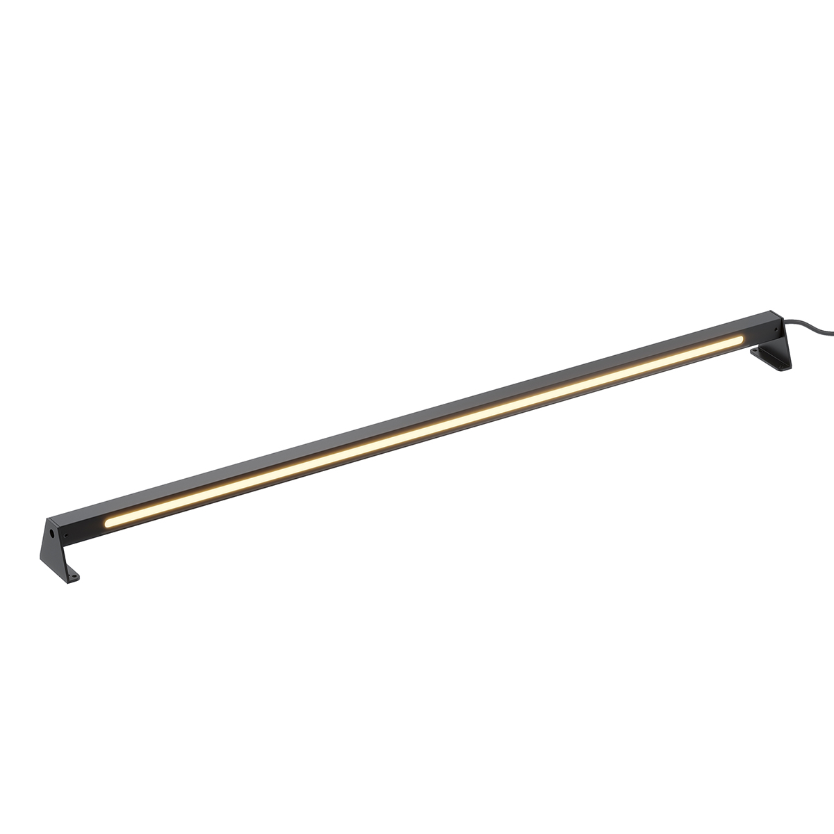 

Ландшафтный светильник Maytoni Outdoor O415FL-L15B3K, Черный, O415FL-L15B3K Outdoor