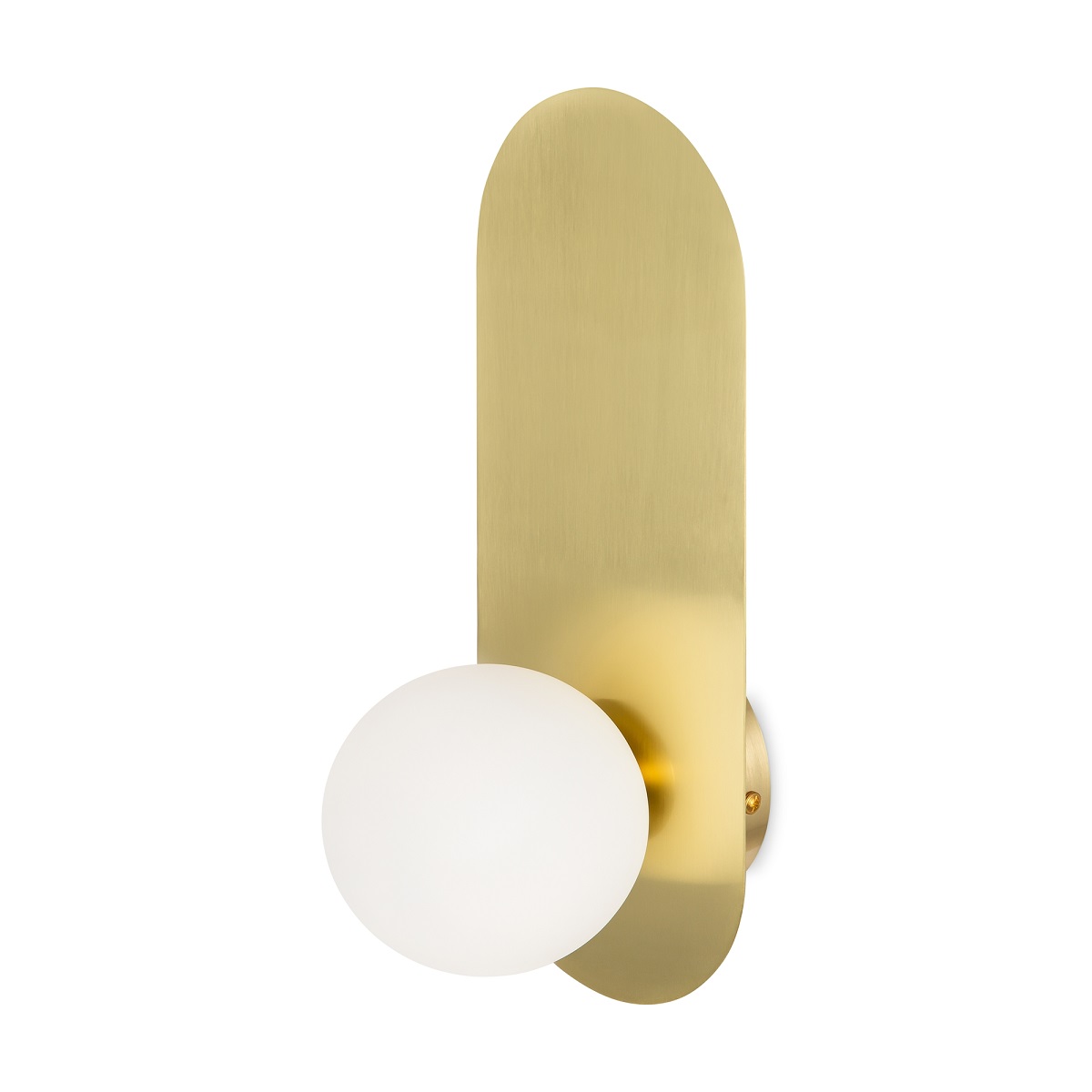 

Бра Maytoni Bao MOD419WL-01G, Золотой, MOD419WL-01G Bao