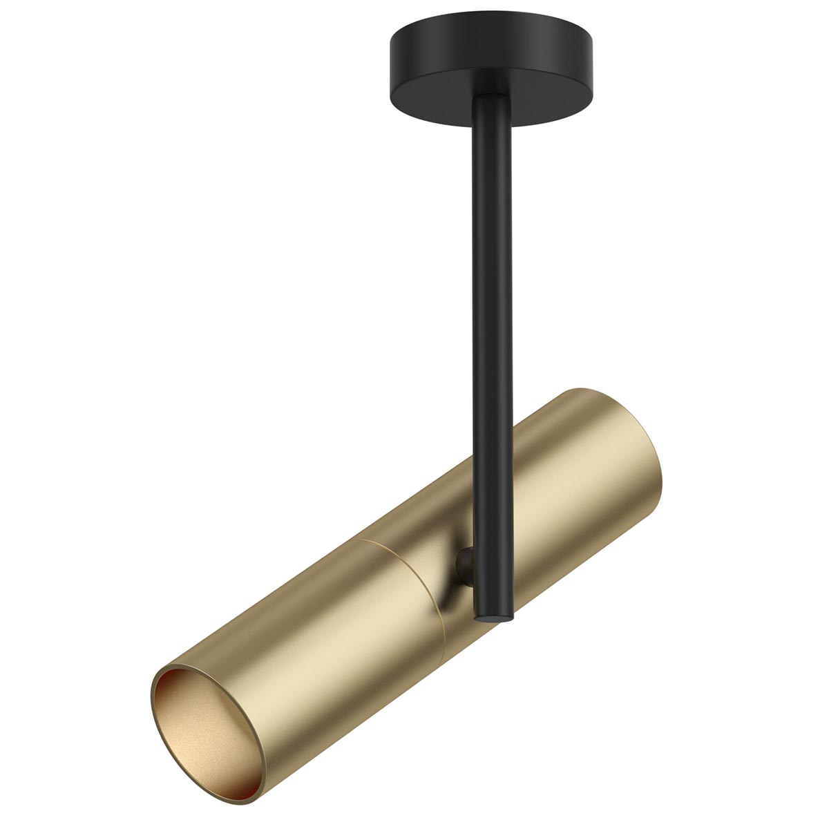 

Спот Maytoni Elti C020CL-01GB, Золотой, C020CL-01GB Ceiling Wall