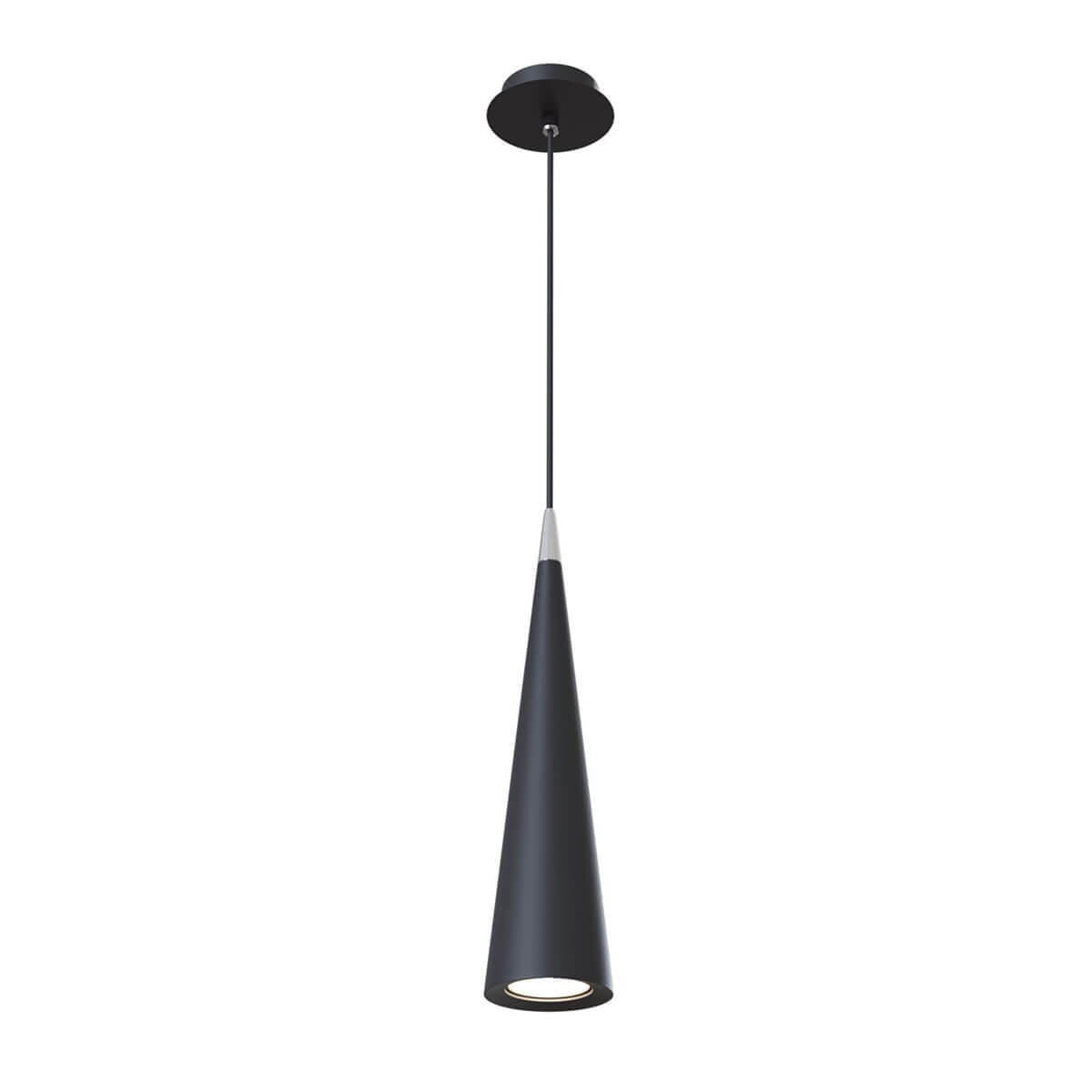 

Подвесной светильник Maytoni Nevill P318PL-01B, Черный, P318PL-01B Pendant