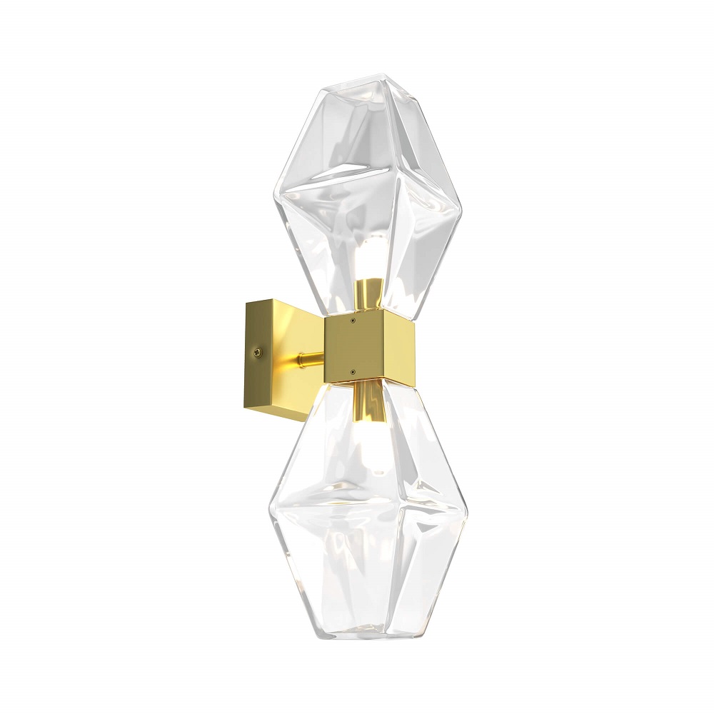 

Бра Maytoni Coctail time MOD325WL-02G, Золотой, MOD325WL-02G Modern