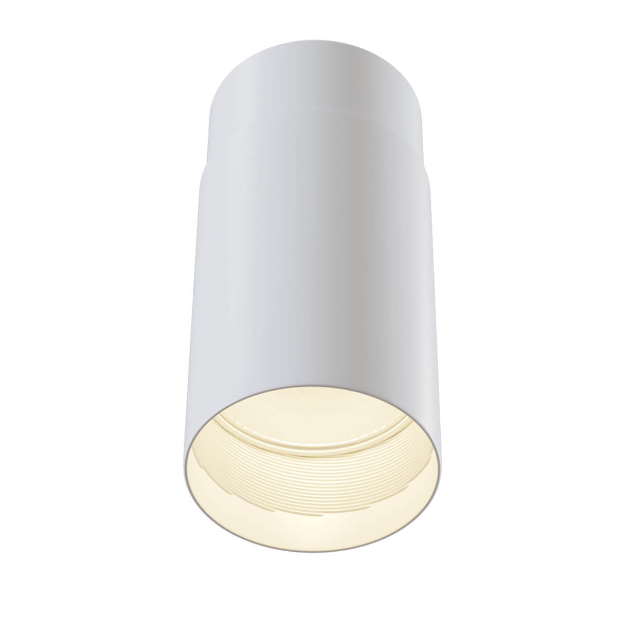 

Потолочный светильник Maytoni Sonas C033WL-01W, Белый, C033WL-01W Ceiling Wall