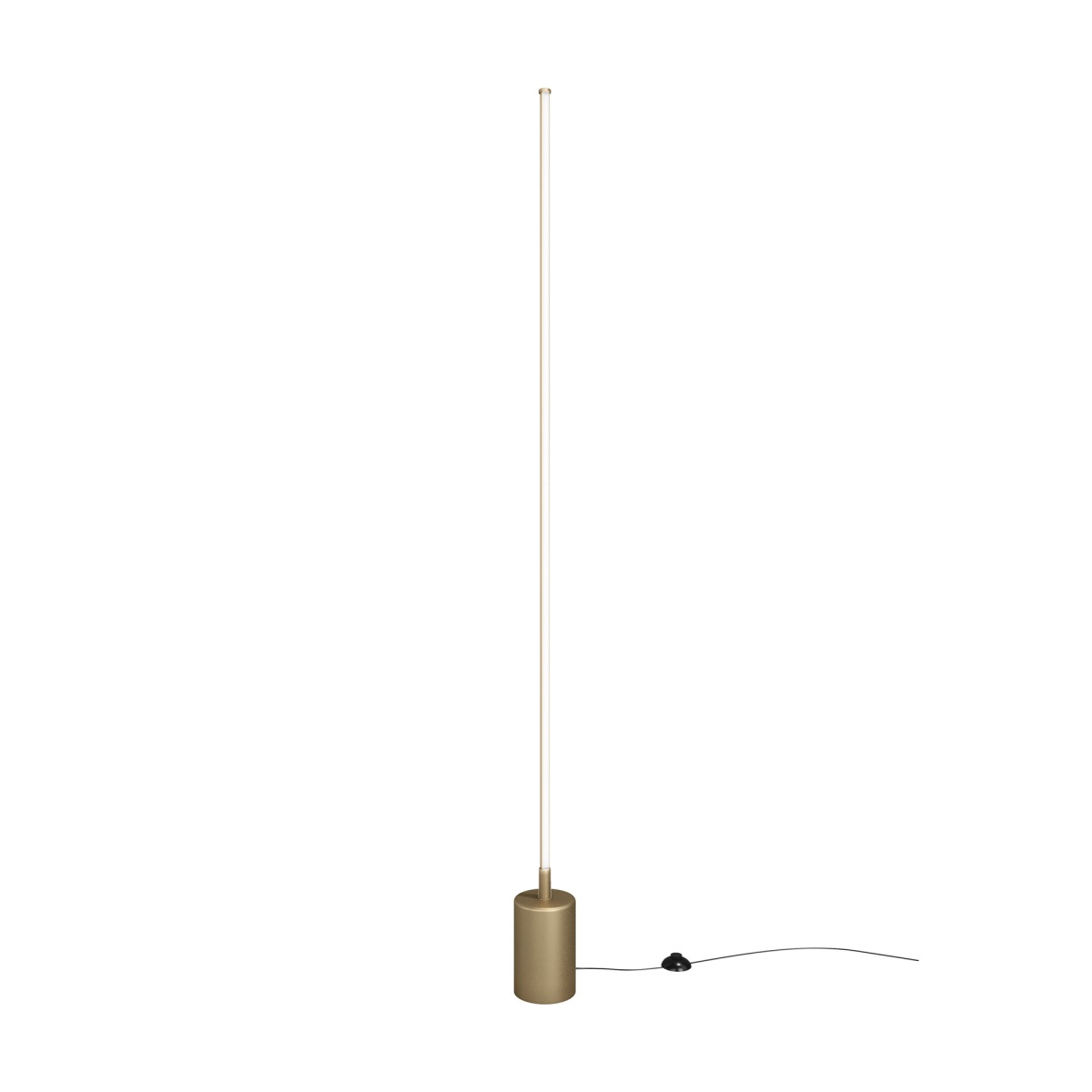 

Торшер Maytoni Flow MOD147FL-L20BSK1, Латунь, MOD147FL-L20BSK1 Modern