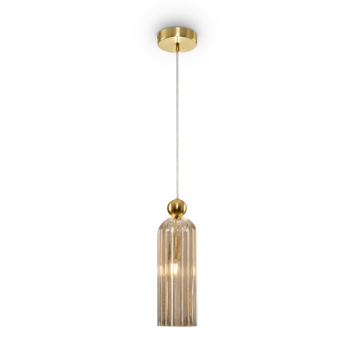 

Подвесной светильник Maytoni Antic MOD302PL-01CG, Латунь, MOD302PL-01CG Antic