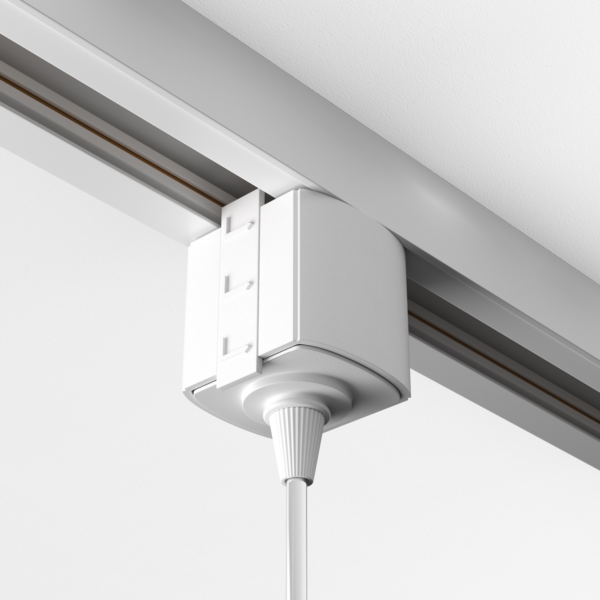 

Коннектор для трека Maytoni Technical Unity TRA010-1-A-W, Белый, TRA010-1-A-W Unity