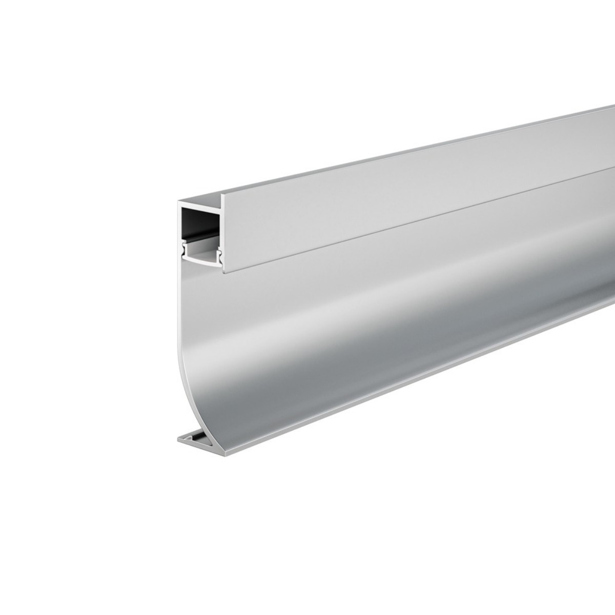 

Профиль Maytoni Technical ALM-5314-S-2M, Серебро, ALM-5314-S-2M