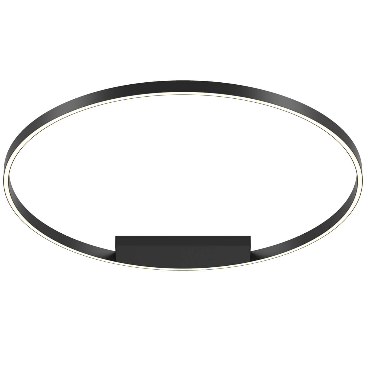 

Потолочный светодиодный светильник Maytoni Rim MOD058CL-L65B4K, Черный, MOD058CL-L65B4K Technical