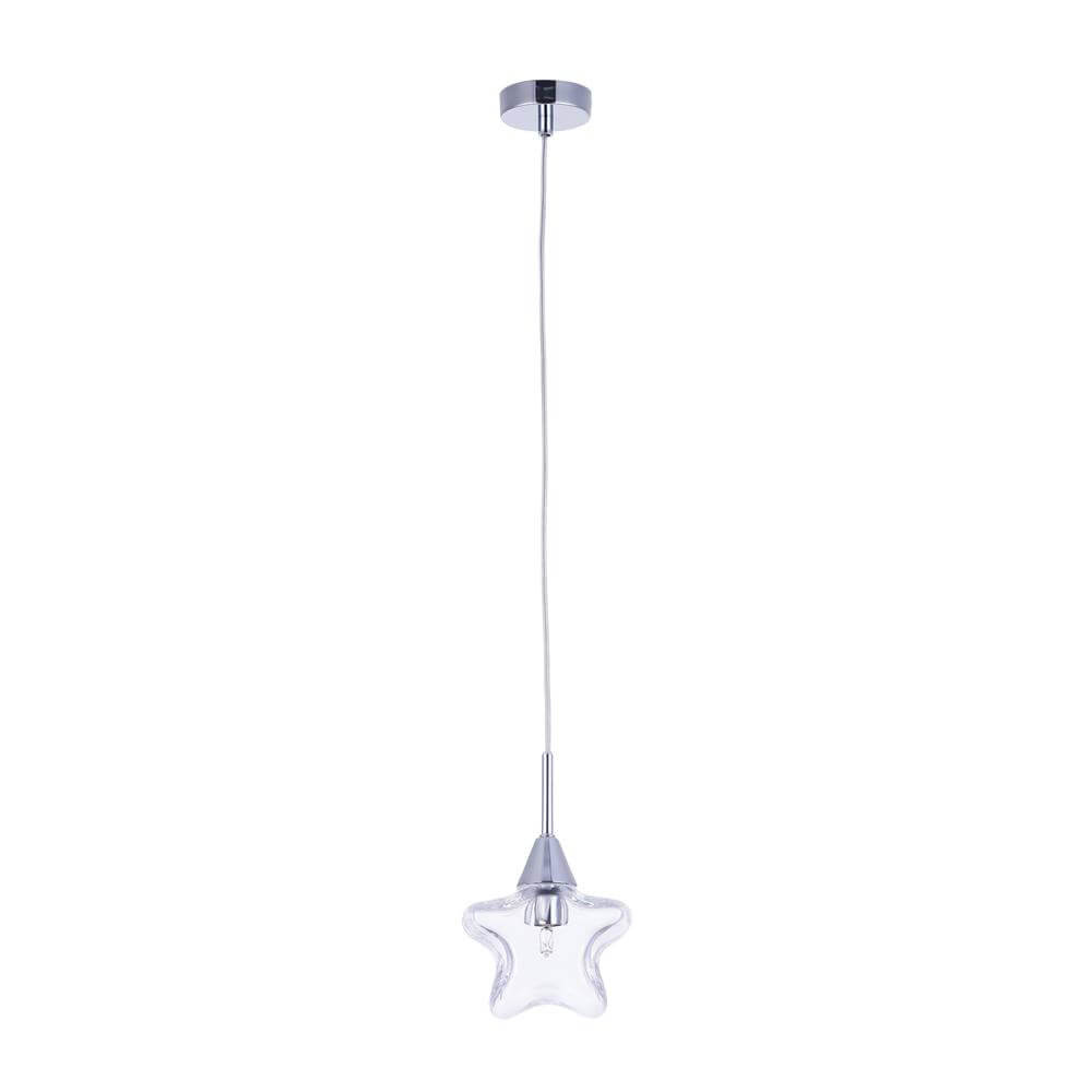 

Подвесной светильник Maytoni Star MOD246-PL-01-TR