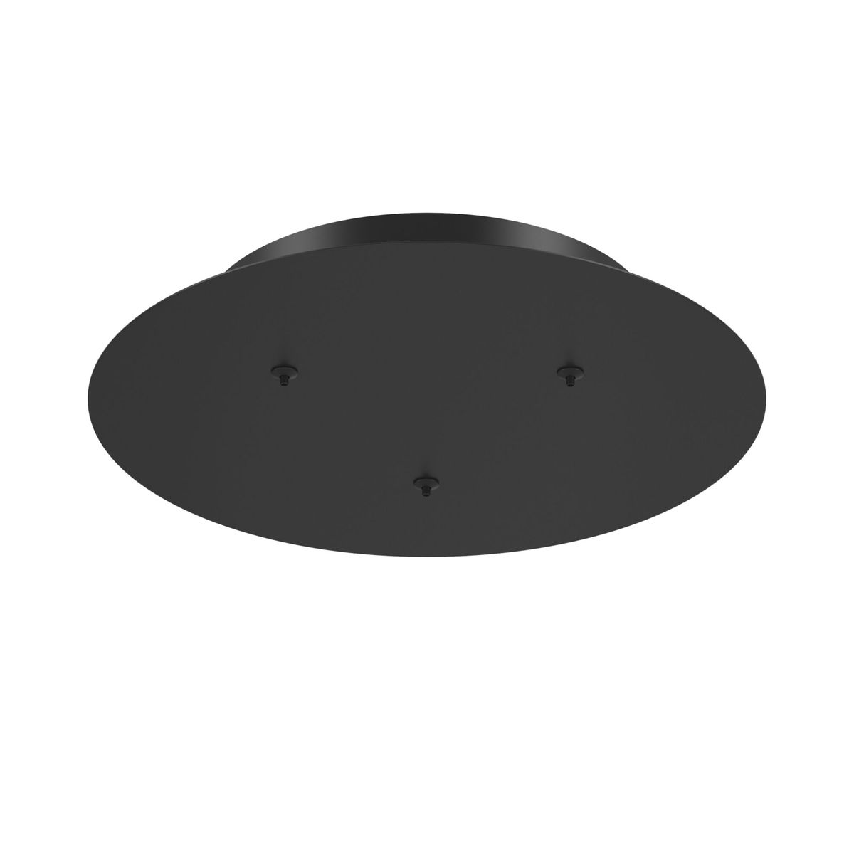 

Основание для подвесного светильника Maytoni Technical Rim MOD058A-03B, Черный, MOD058A-03B Technical
