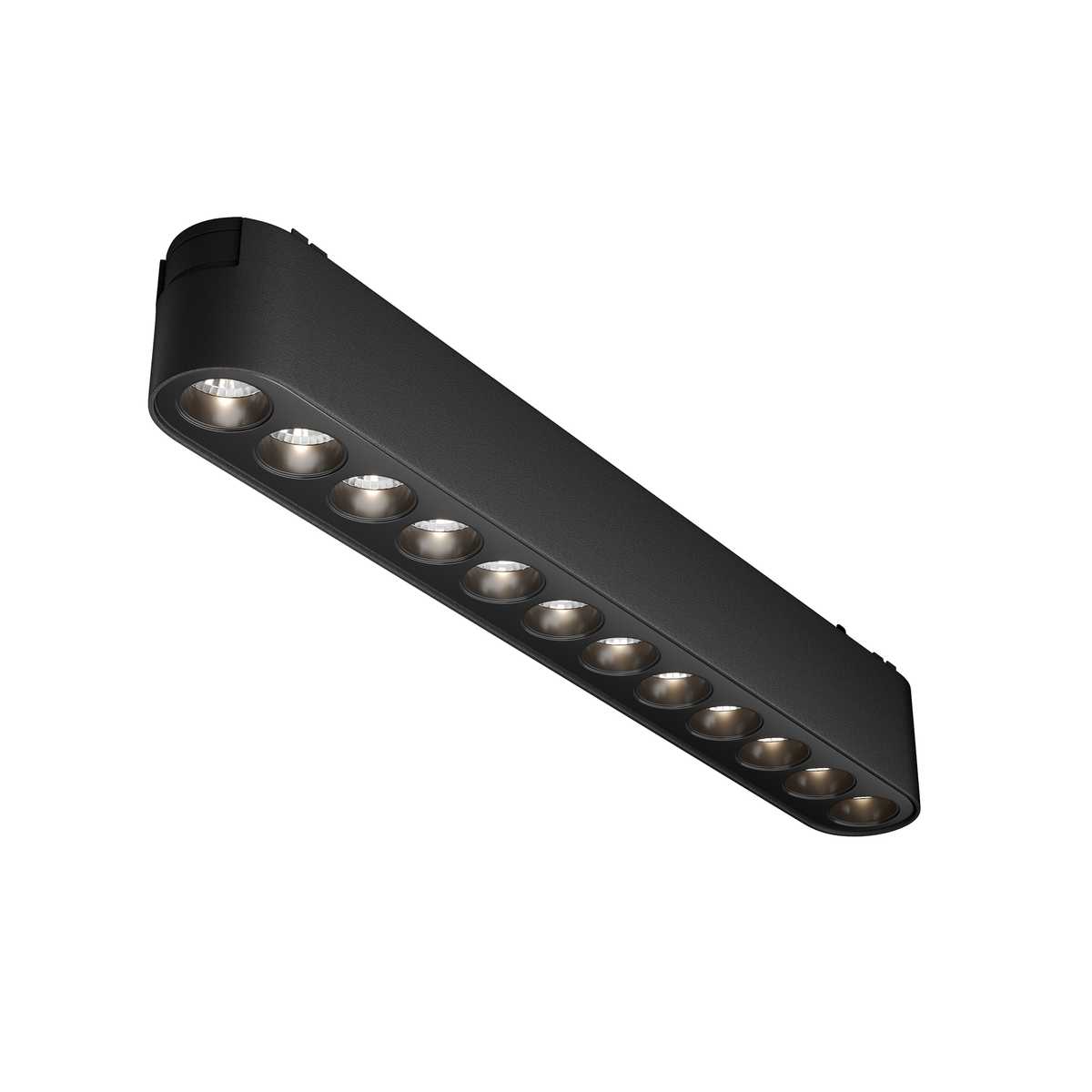 

Трековый светодиодный светильник Maytoni Technical Points TR082-1-12W4K-M-B, Черный, TR082-1-12W4K-M-B Points