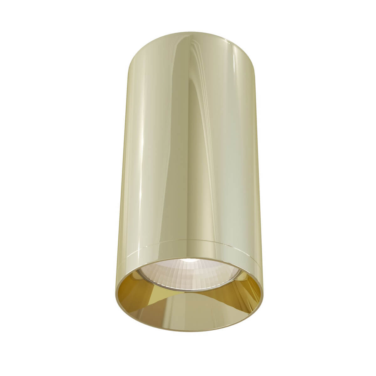 

Потолочный светильник Maytoni Alfa C010CL-01G, Золотой, C010CL-01G Ceiling Wall