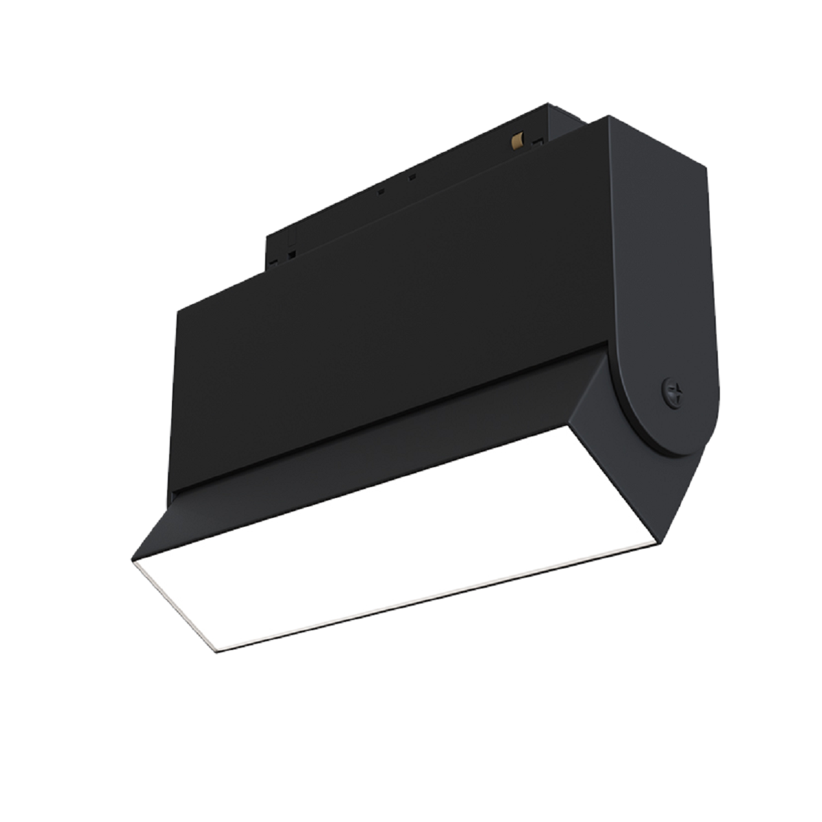 

Трековый светодиодный светильник Maytoni Technica Basis Rot TR013-2-10W3K-B-1, Черный, TR013-2-10W3K-B-1 Magnetic TS S35
