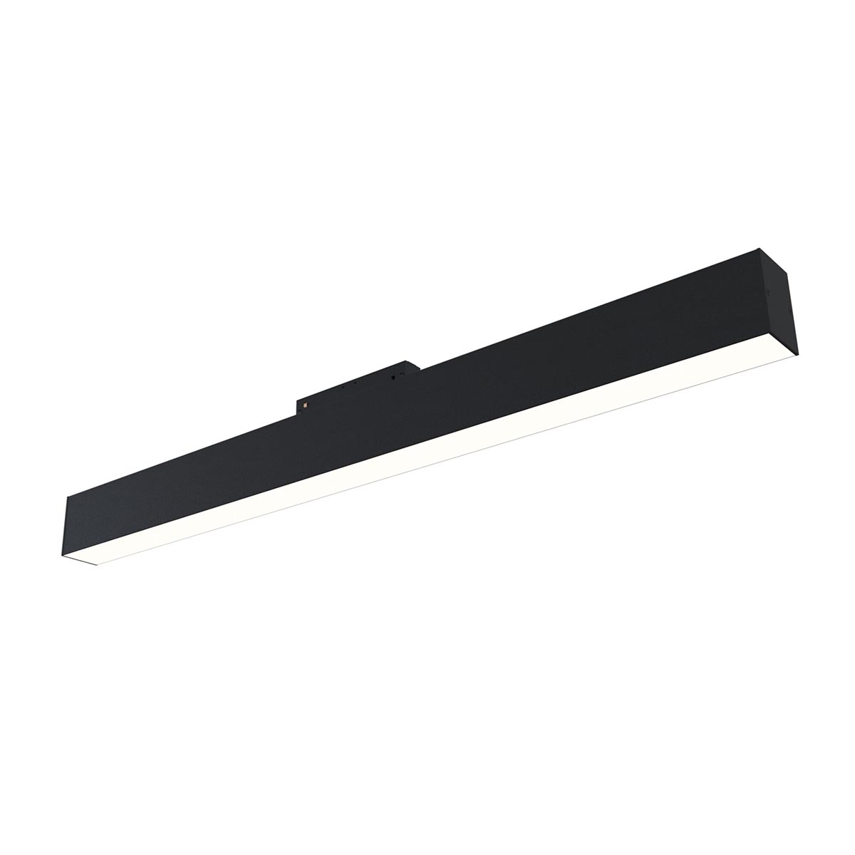 

Трековый светодиодный светильник для магнитного шинопровода Maytoni Track lamps TR012-2-20W3K-B, Черный, TR012-2-20W3K-B Magnetic track syste