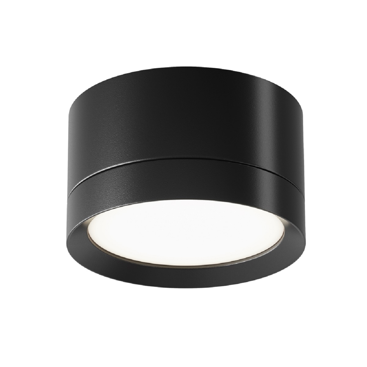 

Потолочный светильник Maytoni Technical Hoop C086CL-GX53-SRD-B, Черный, C086CL-GX53-SRD-B Ceiling Wall