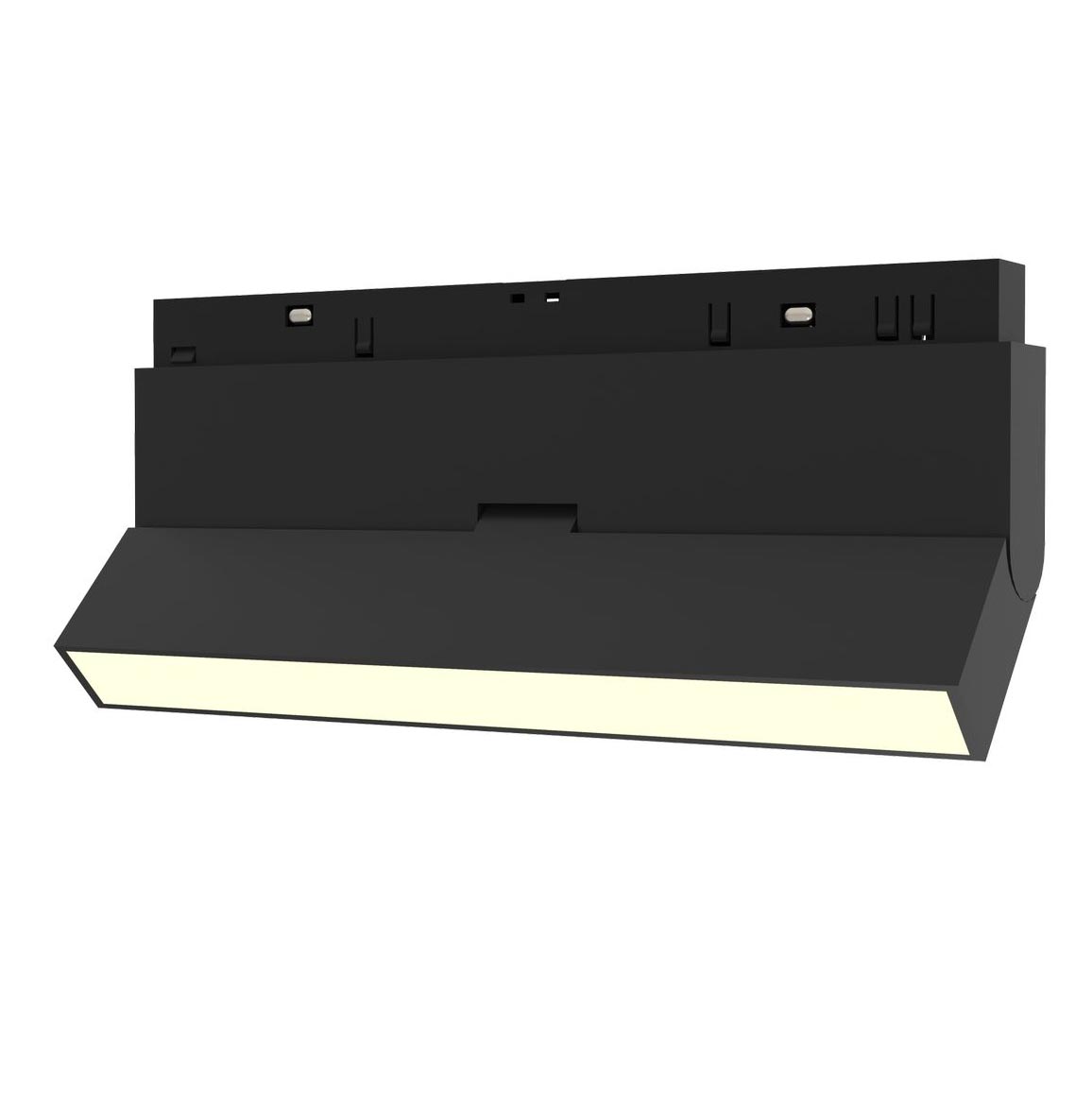

Трековый светодиодный светильник Maytoni Technica Basis TR036-4-12W3K-DS-B, Черный, TR036-4-12W3K-DS-B Basis