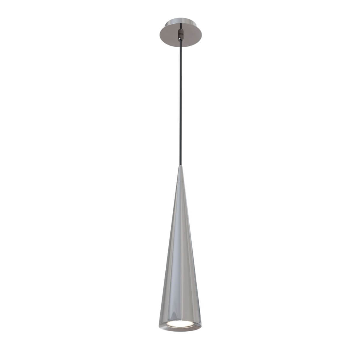 

Подвесной светильник Maytoni Nevill P318-PL-01-N, Никель, P318-PL-01-N Pendant
