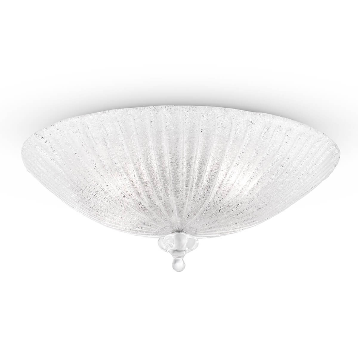 

Потолочный светильник Maytoni Bonnet C809CL-04CH, Белый, C809CL-04CH Bonnet