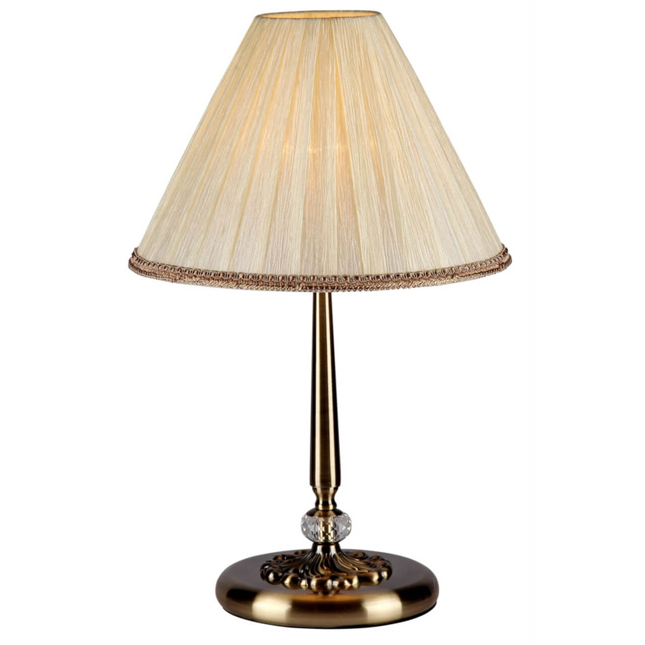 Настольная лампа Maytoni Soffia RC093-TL-01-R от ВамСвет